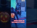 Fortnite Darth Vader on lord of the rings