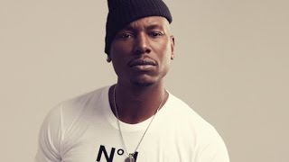 Watch Tyrese Lights On video