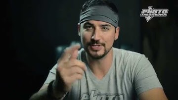 Photo Throwdown - CASTING CALL!