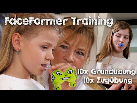 Mitmachen: 10x Grund- und Zugübung