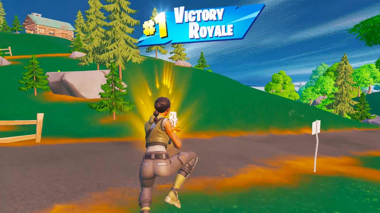 Is new Burst Rifle worth using?