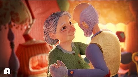 Undone - The Animation School