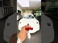 Он ехал на МАШИНЕ в ЧЕХЛЕ и причина УДИВЛЯЕТ 🚗🤔