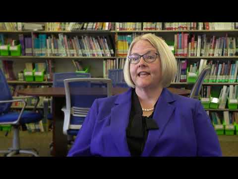 Faulkner University College of Education  - Dean Sandy Ledwell - Faulkner's Environment