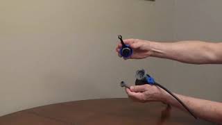 Toilet Filling Slowly After Flush - Fluidmaster Toilet Fill Valve