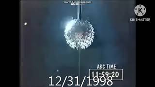 Happy New Year 1999