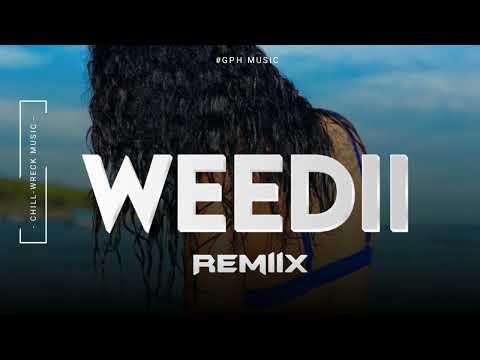 Bum Like Ball Shenseea Weedii Remiix 2024