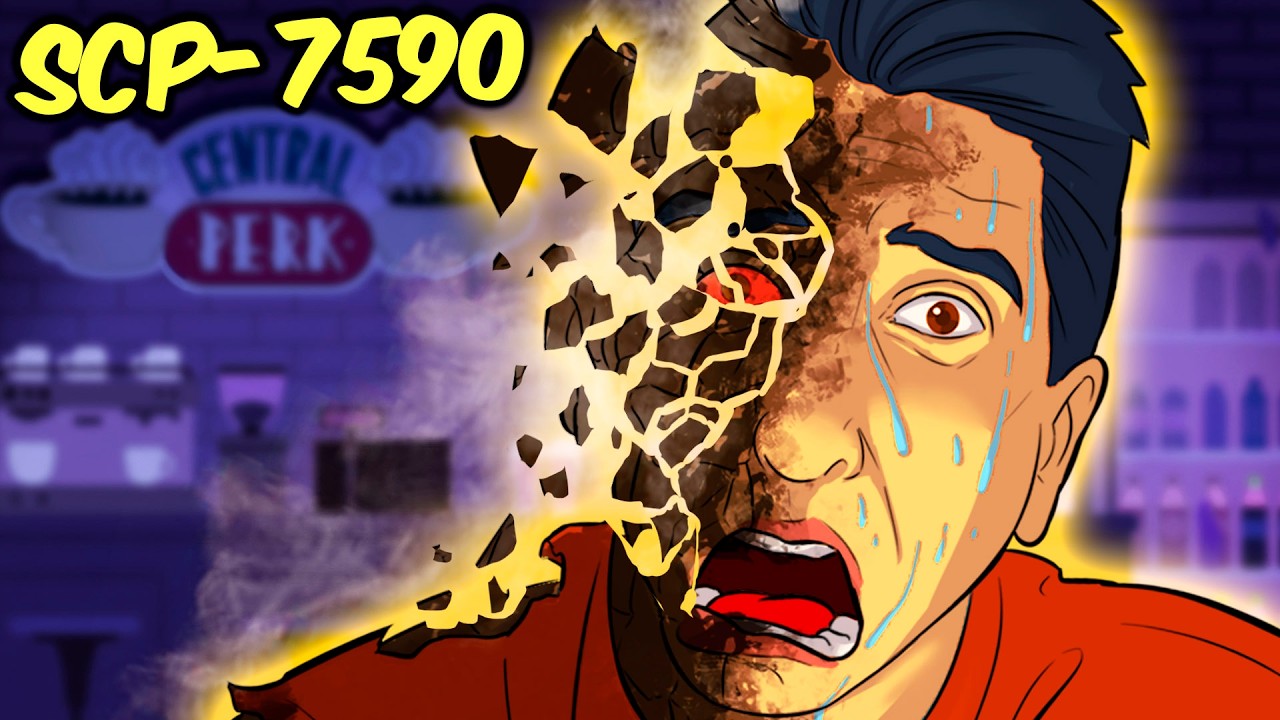 He Drank THIS Coffee...He SPONTANEOUSLY COMBUSTED