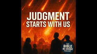 Amos 1-4 Explained: Pronouncements of Judgment | 7/11/25