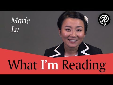 Marie Lu (author