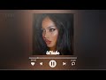 Latina Energy Playlist 