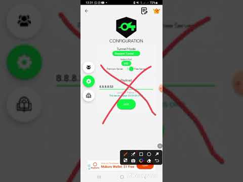 HOW TO SET DNS PROTOCOL ON SOCKS IP VPN 
