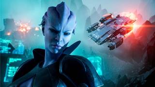 Prometheus Colony | ZeroSpace Campaign Part 08 [4K 60FPS No Commentary]
