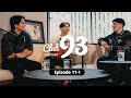 EP.11-1 ゲスト:大倉颯太/台湾戦で2連勝/話題になったあのジャッジ/富樫コールと折茂コール/イ・ヒョンジュンやばない?|Club 93 Podcast