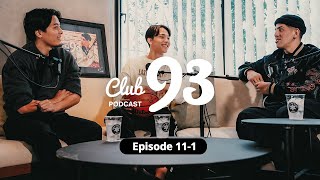 EP.11-1 Guest: Okura Sota / Two consecutive wins against Taiwan / That judge who became a hot top...