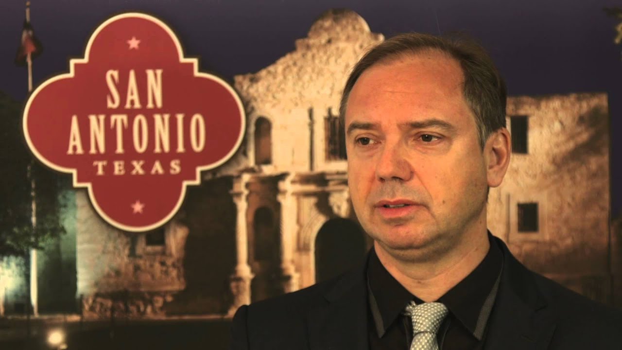 Sebastian Lessing Sebastian Lang-Lessing, San Antonio Symphony - YouTube