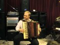 All of me - jazz accordion - Oleg Dobrotin