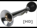 Cycle Horn Sound Effect HD 