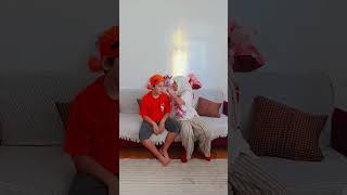 etiket çıkarmada kim usta ⁉️🌸☔👀🍋‍🟩💦☂️#shorts #comedy #cat #funny