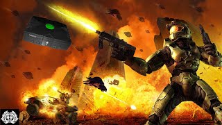 Halo 2 (XBOX) #4 - Đi nhầm vào tổ bọn FLOOD