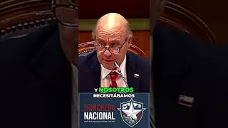 ¡Desmantelan Recorte Millonario! El Gobierno Revela Fraude Presupuestario #shorts