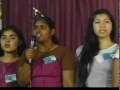 MI FE EN EL