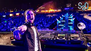 FRANK WALKER LIVE SET | S2O BANGKOK 2026