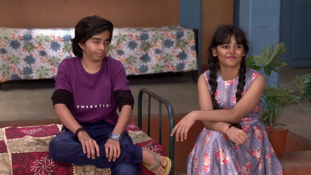 Happu की शादी नहीं करवाना था ? | Happu Ki Ultan Paltan Full Ep 1015 | 5 May 23 | Happu @andtvchannel