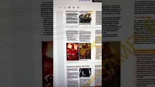 Ai PDF reader #FYP #Shorts #pdfreader #ai #documents