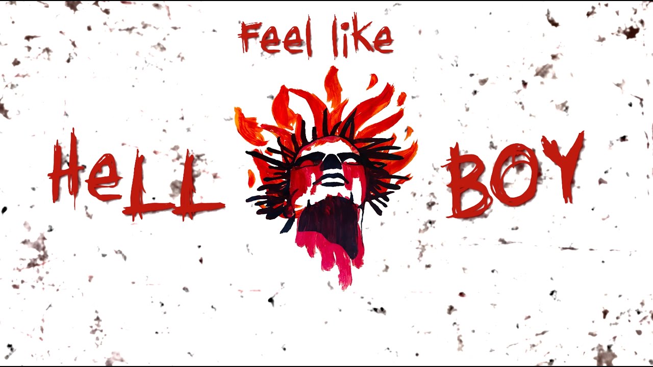 Watch Choice - Hellboy (Official Lyric Video) on YouTube Watch Choice - Hellboy (Official Lyric Video) on YouTube