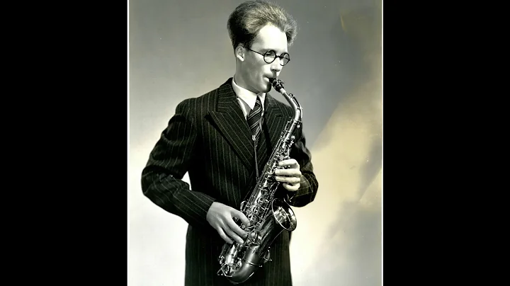 Sigurd Rascher - Jascha Gurewich: Capriccio