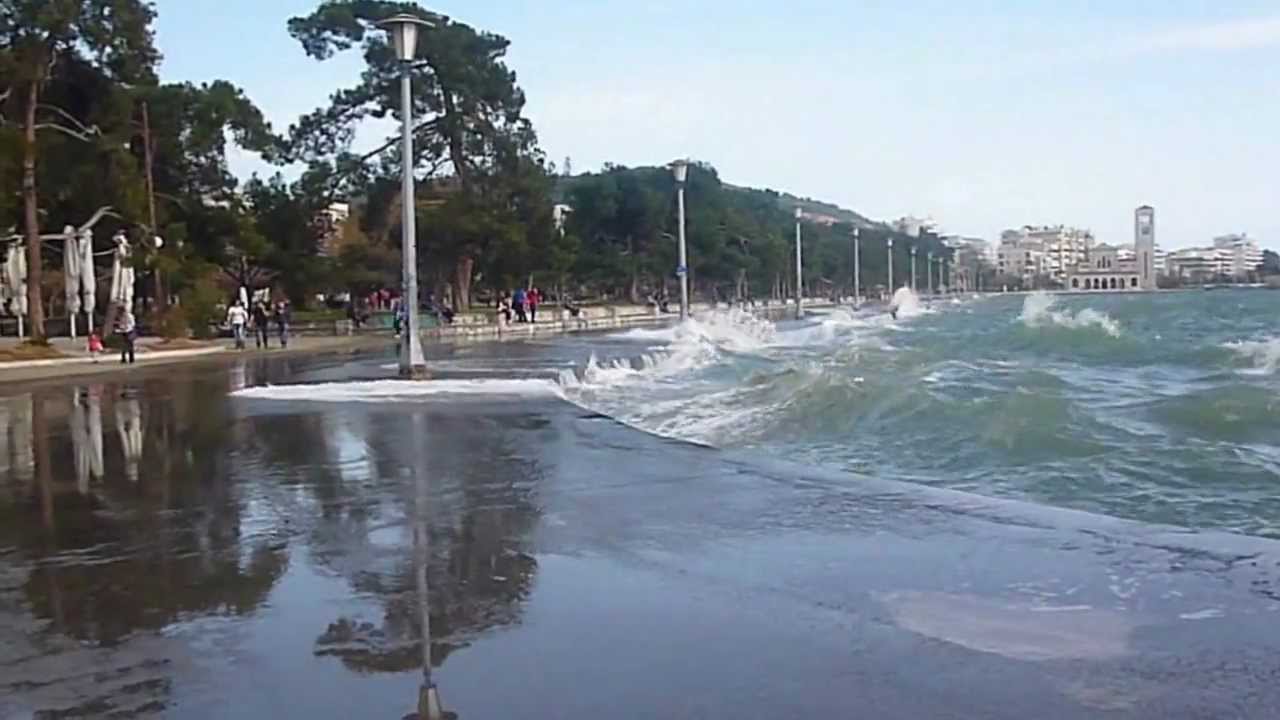 ΚΑΛΑ ΝΕΡΑ ΒΟΛΟΣ 3/2/2013