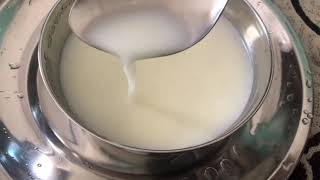 How To Prepare Milk For 8 Month Old Baby Baby Milk Preparation