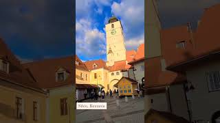 Sibiu, Romania