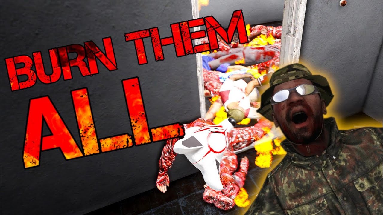 Simple Town Clearing Turned PvP Nightmare! Arma 3 Paw Patrol Zeus Ops