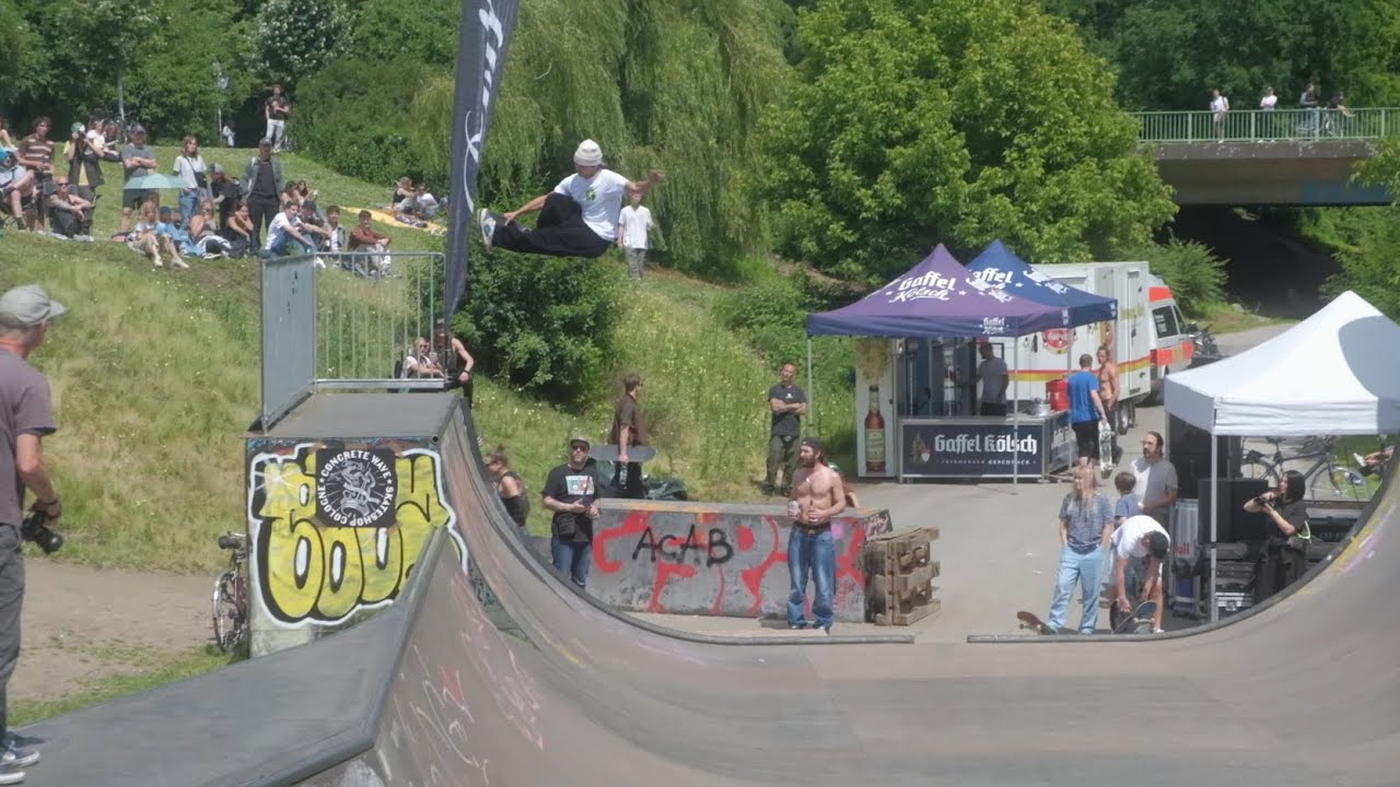 Lohse Jam 2024