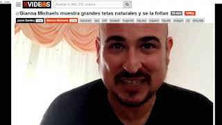 Hola mi amor, ¿estás viendo porno solo? - YouTube