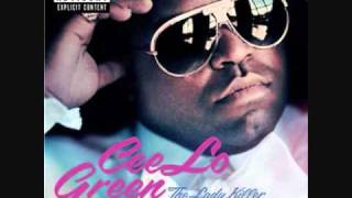 Video thumbnail of "Cee Lo Green - I Want You"