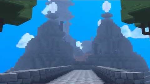 The Sandbox Game Maker Alpha - Diorama Mashup 2 by Joon