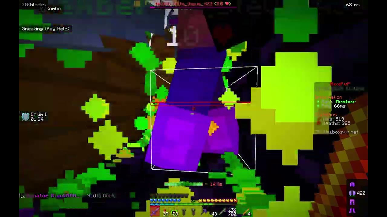 BOX.PVP.NET / KILL MONTAGE