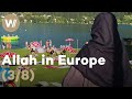 Allah in Europe (3/8): The way to paradise - Austria | Documentary series