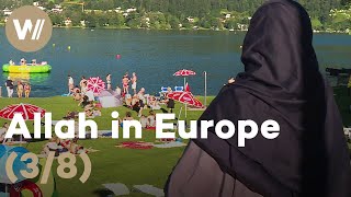 Allah in Europe (3/8): The way to paradise - Austria | Documentary series