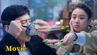 شعر الرجل بالرعب من دماغ الخنزير النيء الذي طلبته صديقته. screenshot 3