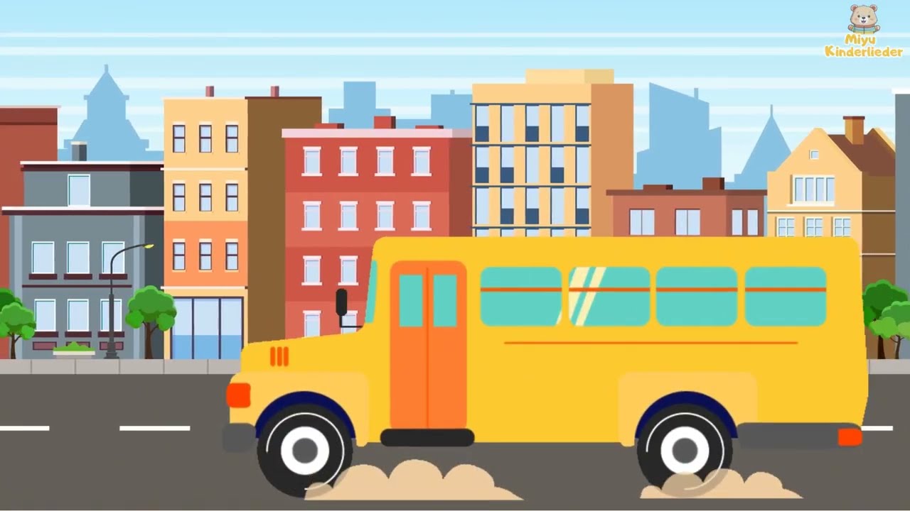 🌈🎵 Mega Spaß mit 14 Liedern! Farben, Tiere & Jahreszeiten | Miyu Kinderlieder