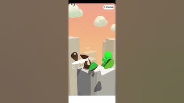 Slice It All! 🔪🧠 || Android/iOS, Level 263 #Shorts #SliceItAll #YouTube