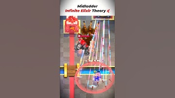 Infinite Elixir Theory 🚀💀