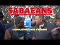 Sabaeans  legend history name  meaning sam ft liam speakers corner