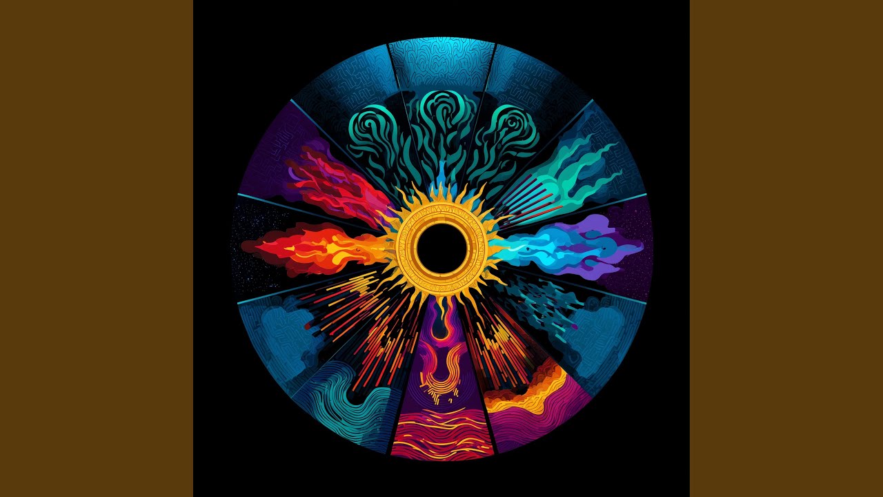 The Moment You Surrender