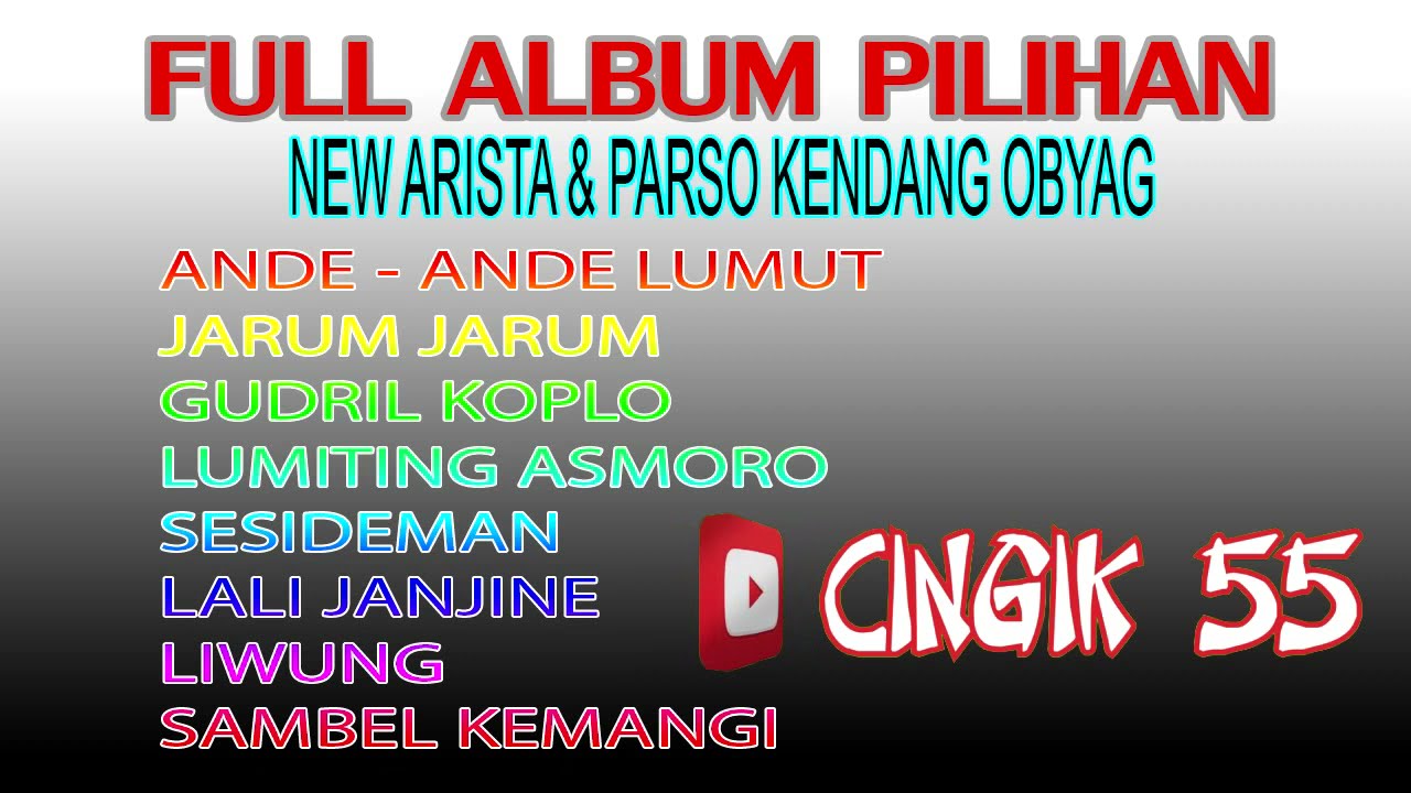 full album mbleketaket