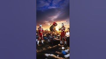 Capybara đố siêu nhân | LIKE SNACKS@ | ẩm thực trên cây chuối #food  #fruit